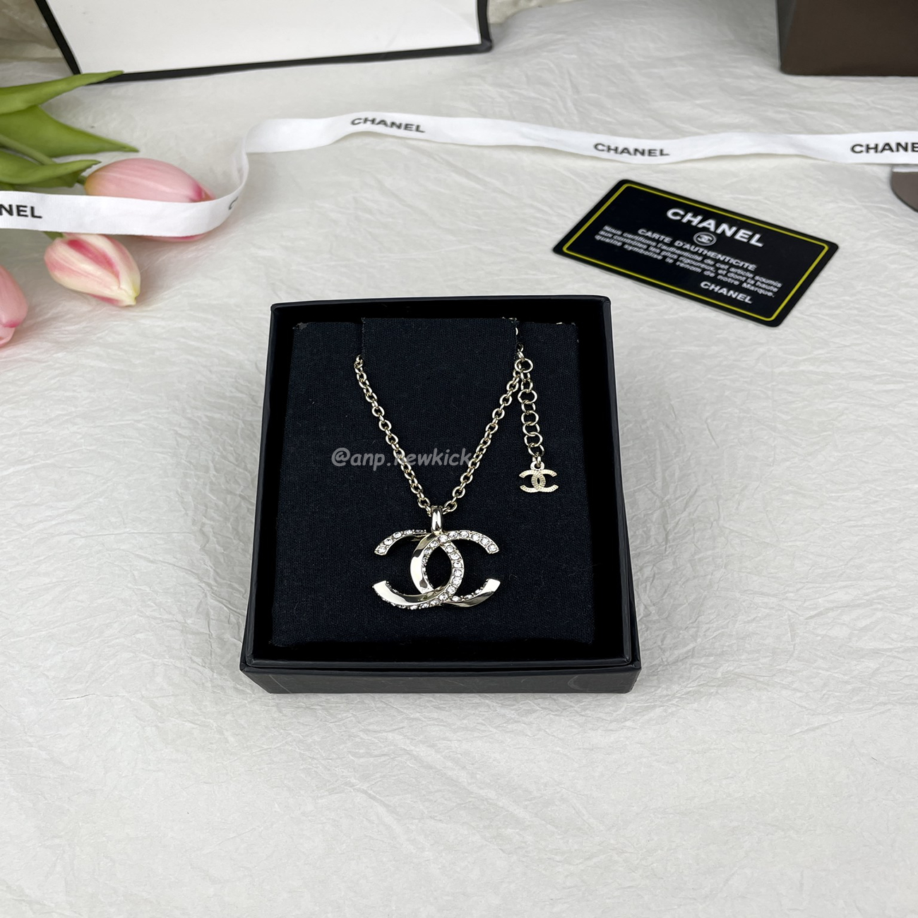 Chanel Necklace (12) - www.newkick.org